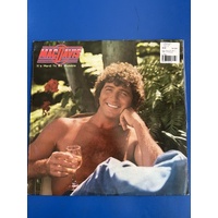 Mac Davis – It's Hard To Be Humble Album