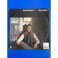 Mark Holden – Encounter Album