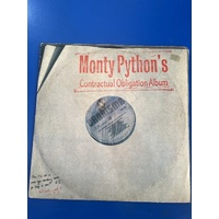 Monty Python – Contractual Obligation Album