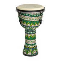 MANO PERCUSSION | MPC24FS | 8" wrench tunable djembe