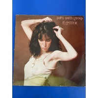 Patti Smith Group – Easter Album