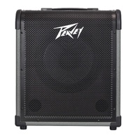 Peavey MAX Series "MAX100" Bass Amp Combo 100-Watt 1x10"