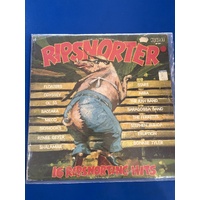 Ripsnorter - Compilation Album