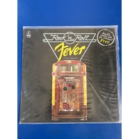 Rock 'n Roll Fever Volume II - Compilation Album