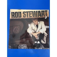 Rod Stewart – Every Beat Of My Heart Album