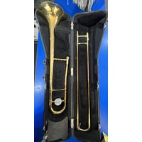 SECOND HAND STUDENT TROMBONE - CON