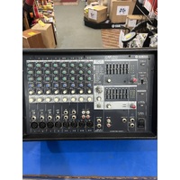 SECOND HAND EMX212S YAMAHA POWERED MIXER