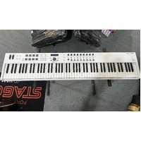 SECOND HAND ARTURIA KEYLAB 88 MIDI CONTROLLER