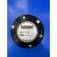 SECOND HAND RADIAN 1" COMPRESSION DRIVER