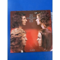 Slade - Old New Borrowed and Blue Album