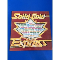 Solid Gold Express - Compilation Album