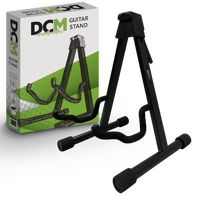 DCM A-Frame Universal Guitar Stand