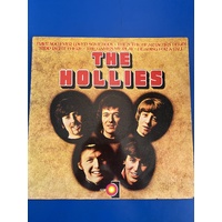 The Hollies - Album