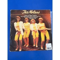 The Nolans – Making Waves Album