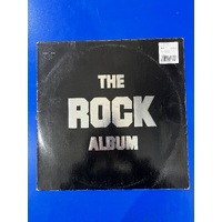 The Rock Album - Compilation Album