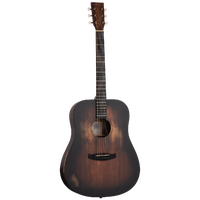 Tanglewood TWOT10 Auld Trinity Dreadnought Acoustic Guitar