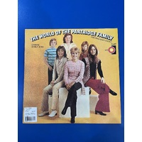 The Partridge Family – The World Of The Partridge Family Album