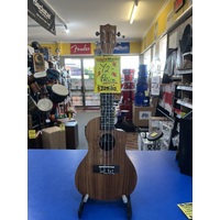 DEMO MODEL TANGLEWOOD UKULELE ACOUSTIC/ELECTRIC