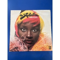 The Stylistics – Fabulous Album