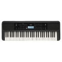 Yamaha PSR-E383 61-key Portable Keyboard