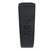 VOX V845 WAH PEDAL