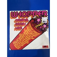 Whopper (1975) - Compilation Album