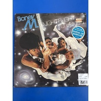 Boney M. – Nightflight To Venus Album