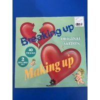 Making Up / Breaking Up - Compilation Album