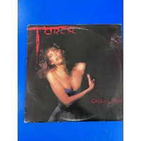 Carly Simon – Torch Album