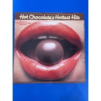 Hot Chocolate - Hottest Hits