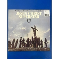 Jesus Christ Superstar -The Original Motion Picture Soundtrack Album